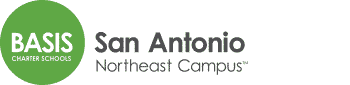 BASIS San Antonio Northeast logo