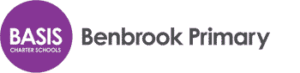 Benbrook Primary logo