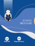 BASIS Pflugerville school brochure cover