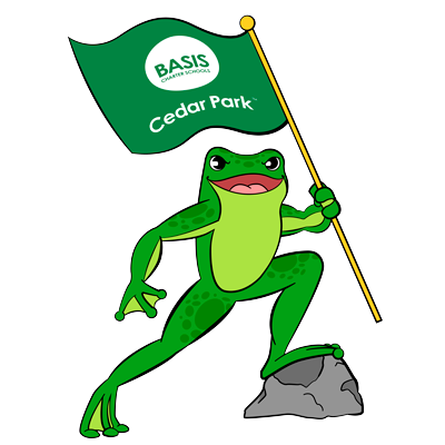 BASIS Cedar Park Mascot