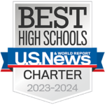 US News Best Charter High School