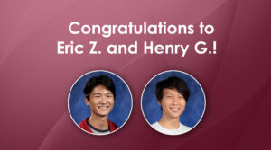 EricZ-andHenryG-Congrats