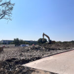 Richardson site work 2