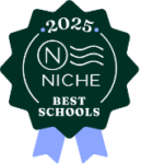 Niche-2025-Badge