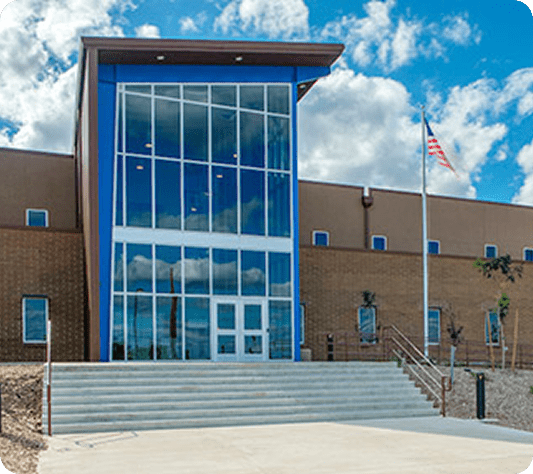 school-outside