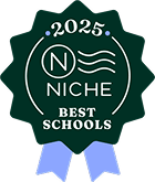 2025 Niche