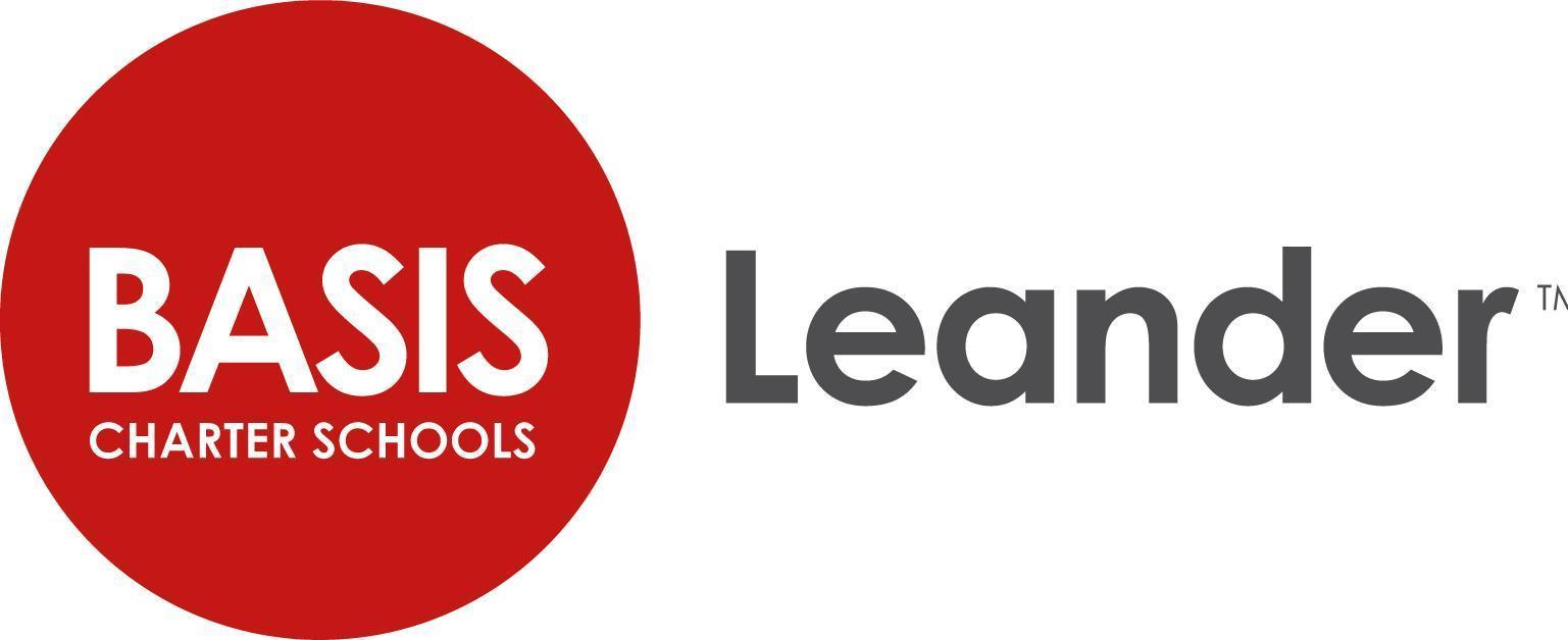 BASIS Leander School Logo